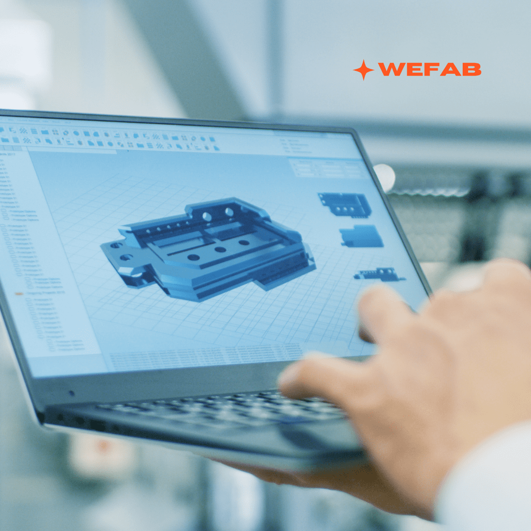Scaling Complexity in Robotics: How AI Solutions Ease the Shift from Prototype Molding to Mass Production