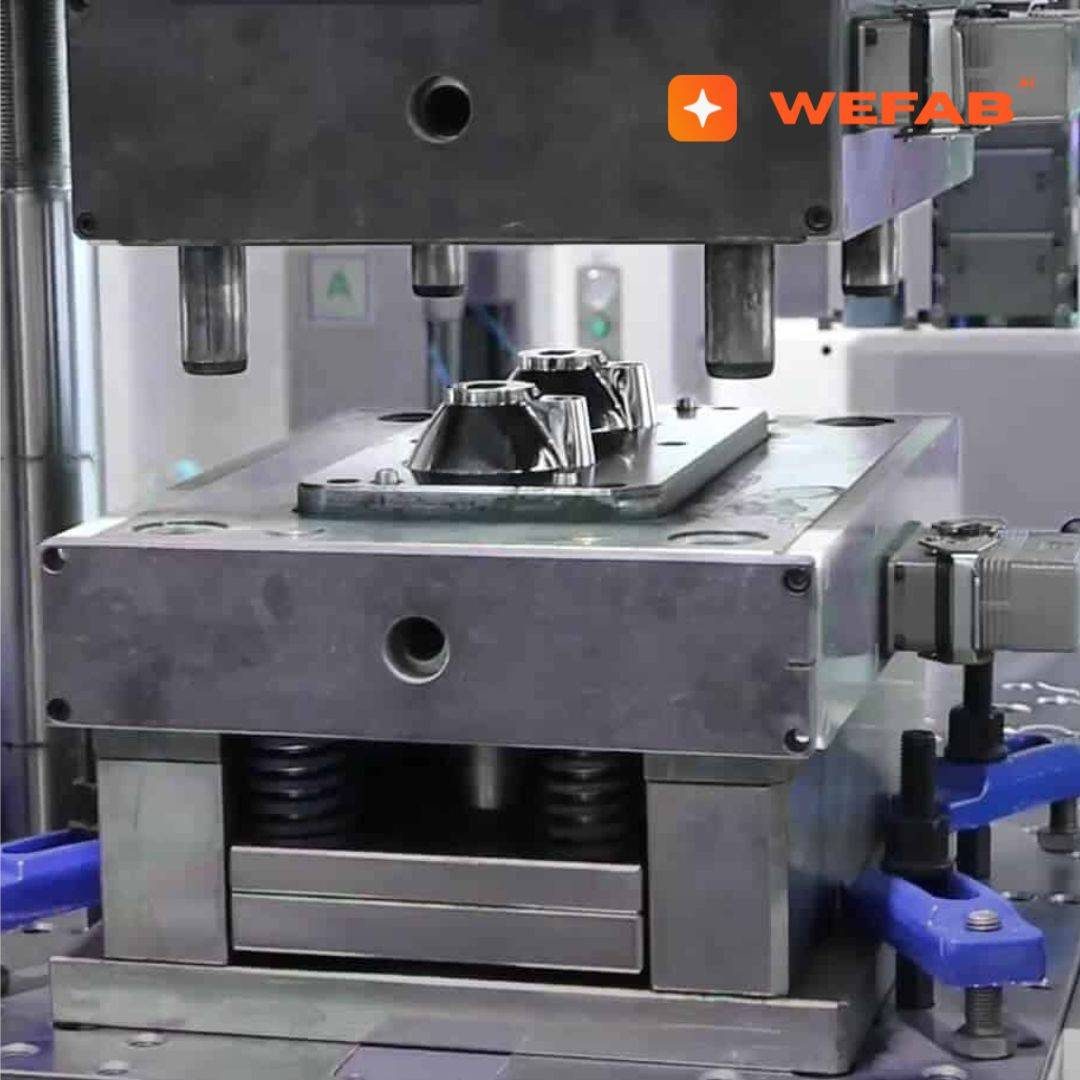 Silicone Injection Molding: Precision Manufacturing for Flexible and Complex Geometries