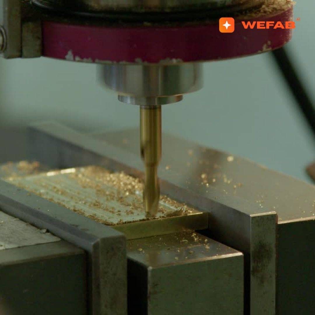 Design Iteration Delays in Consumer Tech: How AI Accelerates CNC Machining Prototypes