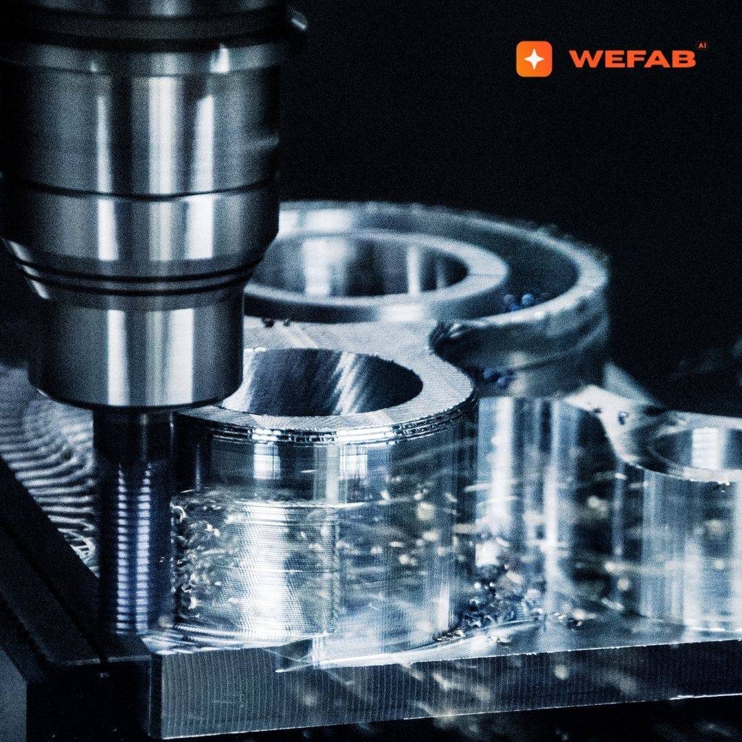 Long Lead Times for EV Components: How AI-Powered Sourcing Speeds Up Compression Molding