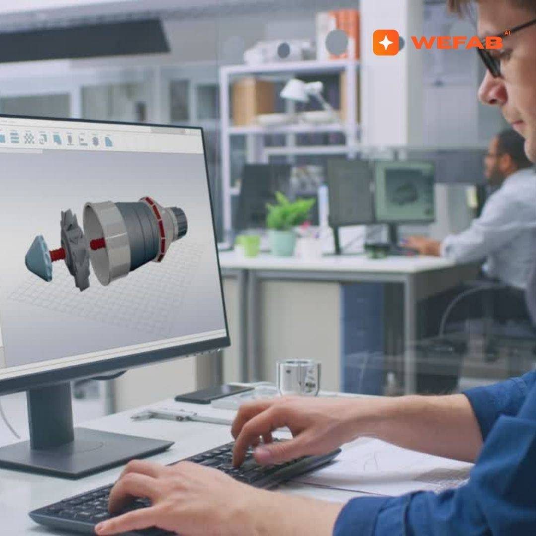 Long Lead Times for EV Components: How AI-Powered Sourcing Speeds Up Compression Molding