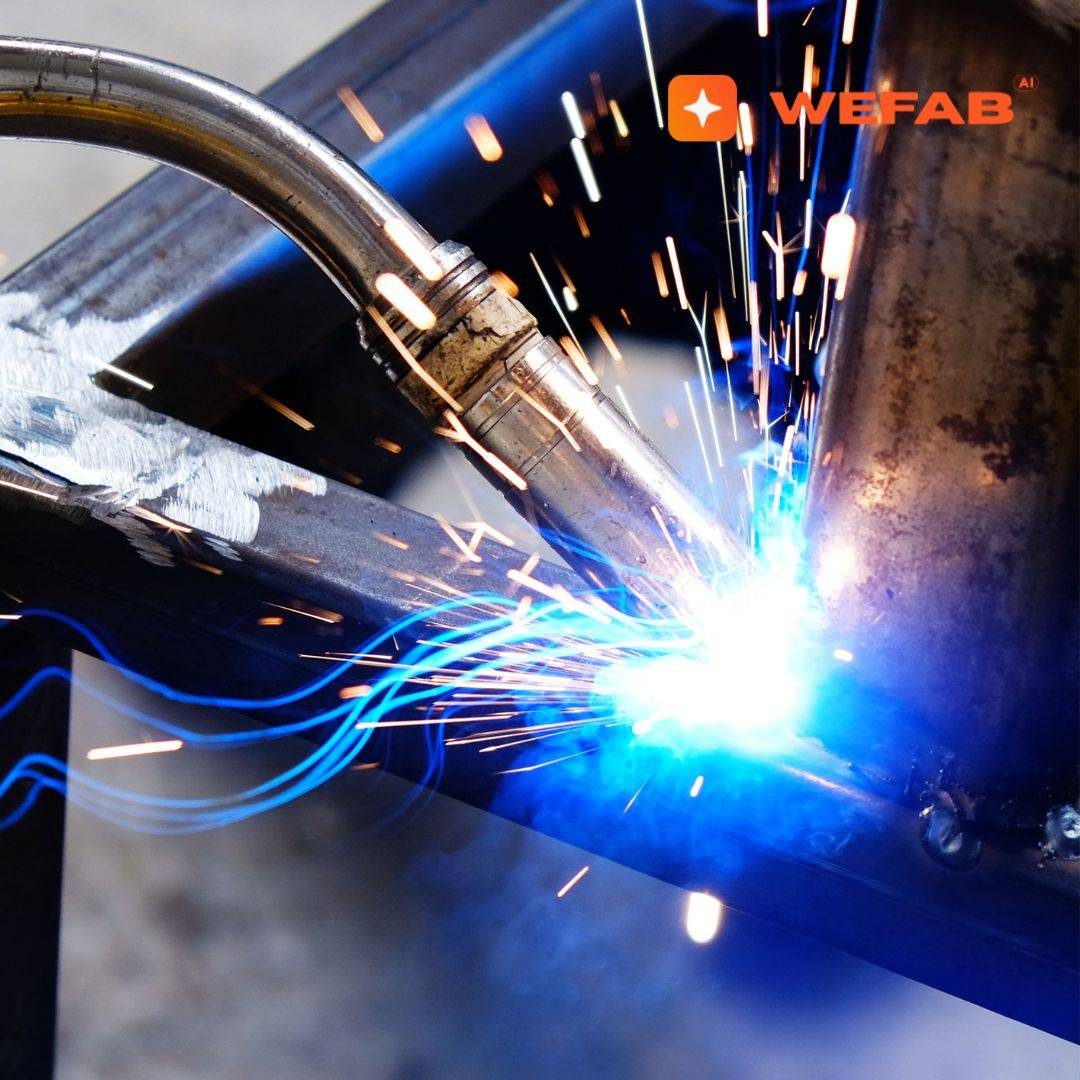 Welding Tough Materials: Choosing Between SMAW, GMAW & OFW