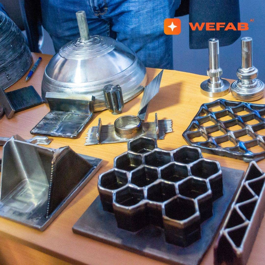 VWhy Your Current Approach to Sourcing Metal 3D Printing Can't Mitigate Geopolitical Supply Chain Risks