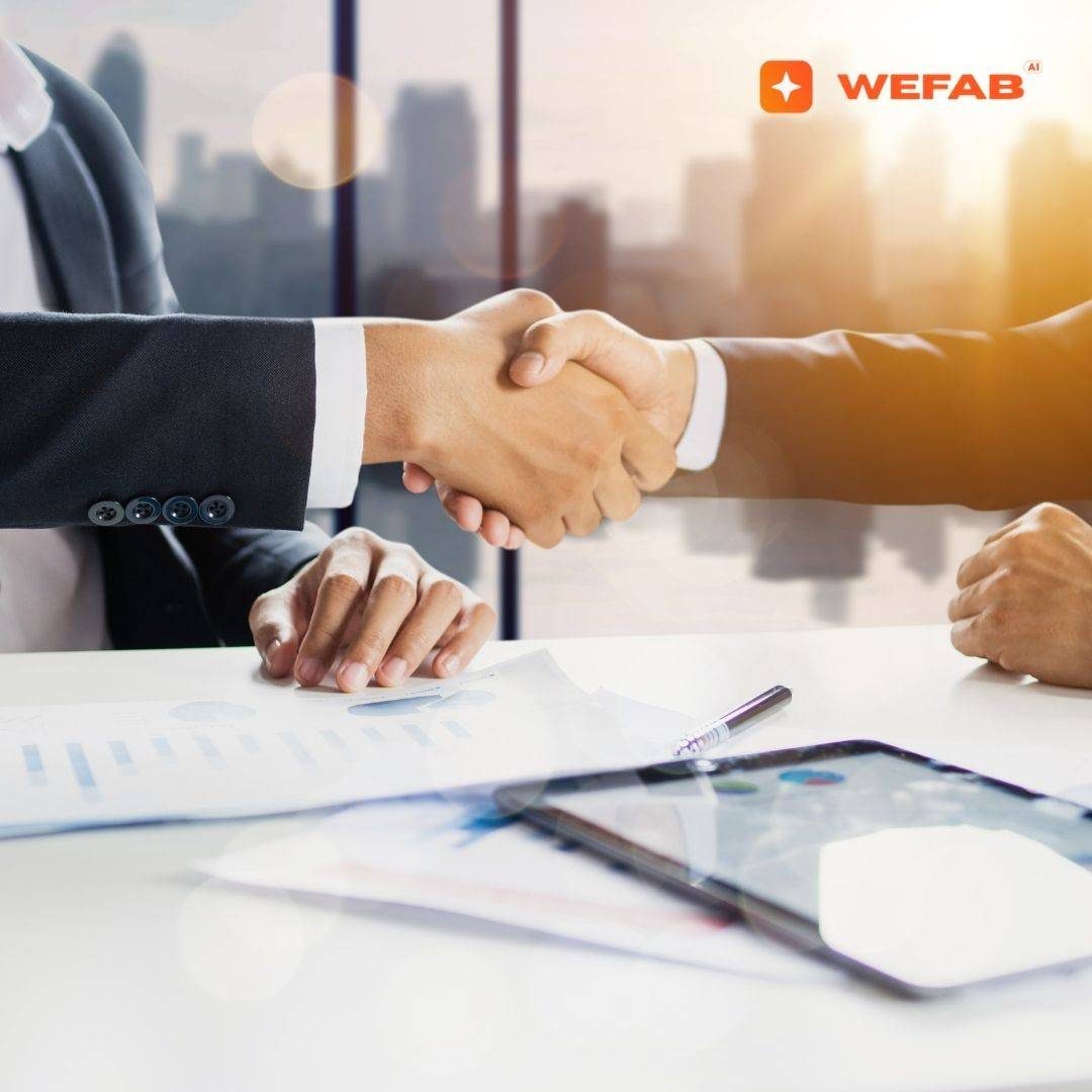 Why Your Startup Needs a Manufacturing Partner, Not Just a Parts Supplier